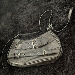 Stylish Black Women's Bag